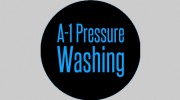 A-1 Pressure Washing