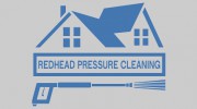 Redhead Pressure Cleaning