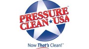 Pressure Clean USA