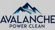 Avalanche Power Clean