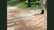 Under Pressure Power Washing