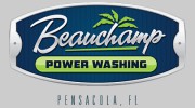 Beauchamp Power Washing
