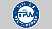 Taylor's PressureWash