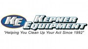 Kepner Equipment
