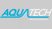 Aquatech Pressure Washing