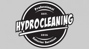 HydroCleaning
