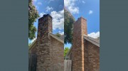 DM Pressure Washing & Striping