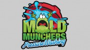 Mold Munchers Pressure Washing