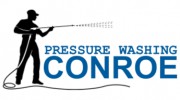 R T Pressure Washing