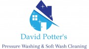 David Potters Pressure Washing & Soft Wash Cleaning