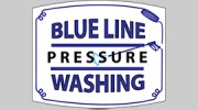 Blue Line Pressure Washing