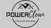 Power Clean Pressure Washing
