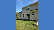 Whisper Kleen Pressure Washing
