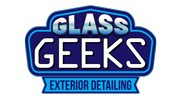 Glass Geeks Window & Power Washing