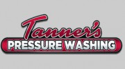 Tanner's Pressure Washing