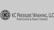 KC Pressure Washing