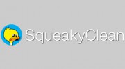 Squeaky Clean