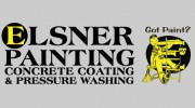 Elsner Painting & Pressure Washing