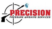 Precision Pressure Washing Services