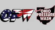 Ohio Pressure Wash