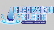 Clearview Pressure Washing