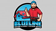 Blueline Pressure Washing & Outdoor Services