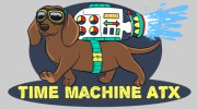 Time Machine ATX