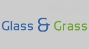 Glass & Grass
