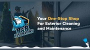 Pressure Washing Winter Park