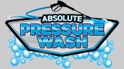 Absolute Pressure Wash