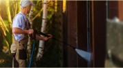 Pressure Washer Sales & Service
