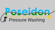 Poseidon Pressure Washing