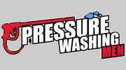 The Pressure Washing Men