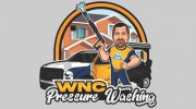 Wnc Pressure Washing & Roof Cleaning