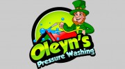 Oleyn's Pressure Washing