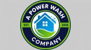 A Power Wash