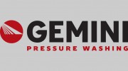 Gemini Pressure Washing