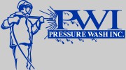 Pressure Wash