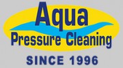 Aqua Pressure Cleaning