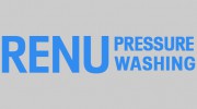 Renu Pressure Washing