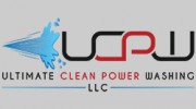 Ultimate Clean Power Washing
