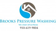 Brooks Pressure Washing