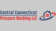 Central Connecticut Pressure Washing