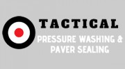 Tactical Pressure Washing
