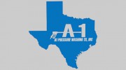 A1 Pressure Washing Tx