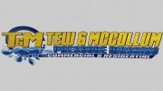 Tew & McCollum Pressure Washing