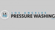 Los Angeles Pressure Washing