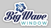 Big Wave Window