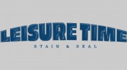 Leisure Time Pressure Wash