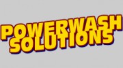 Power Wash Solutions